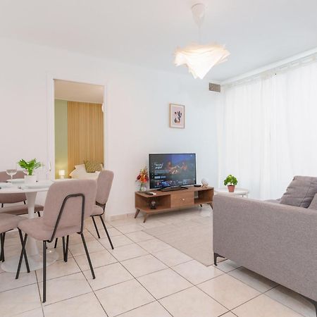 Le Gabin By Apirent #Centre-Ville #Climatisation #Wifi Cannes Kültér fotó