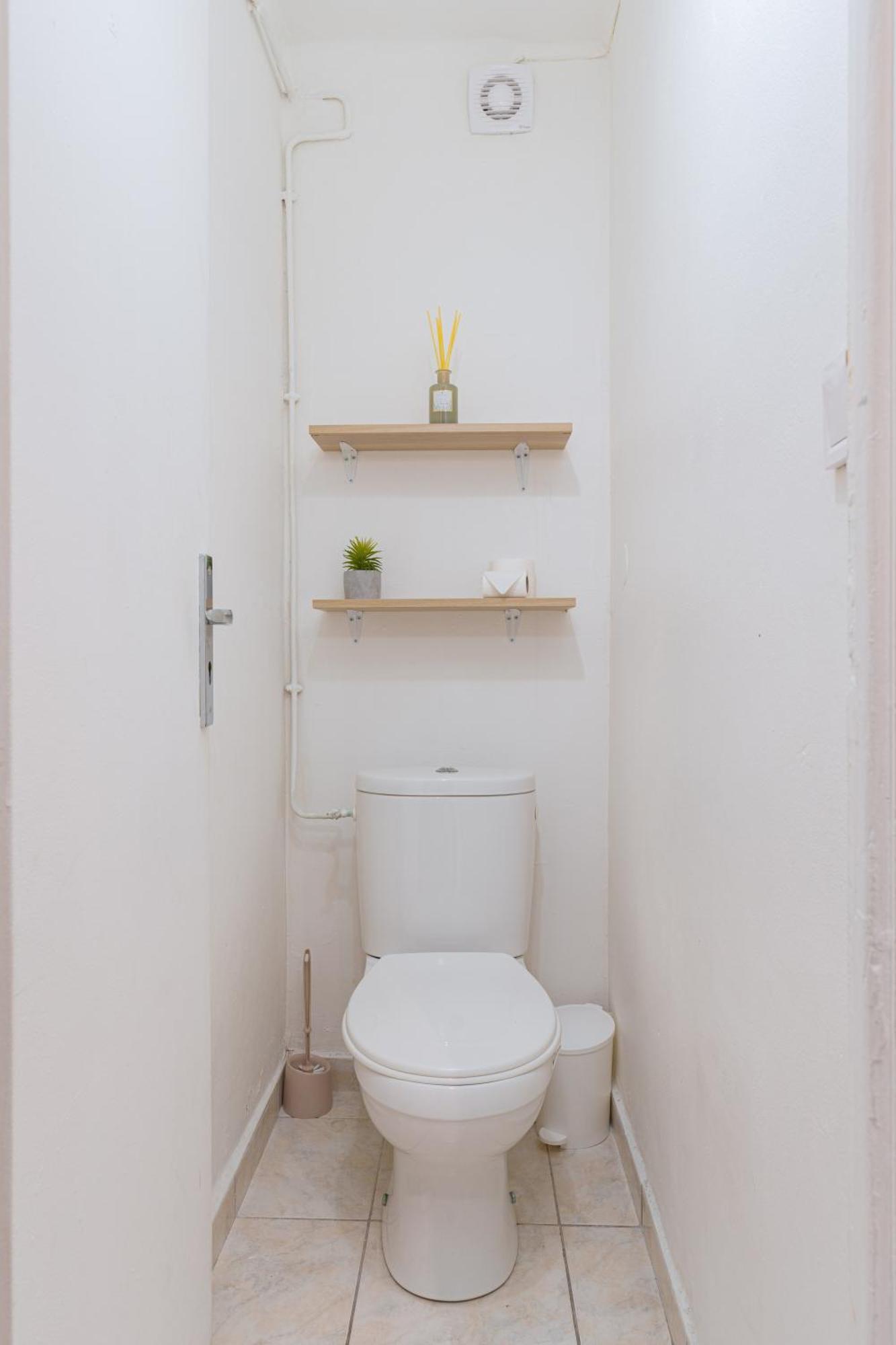 Le Gabin By Apirent #Centre-Ville #Climatisation #Wifi Cannes Kültér fotó