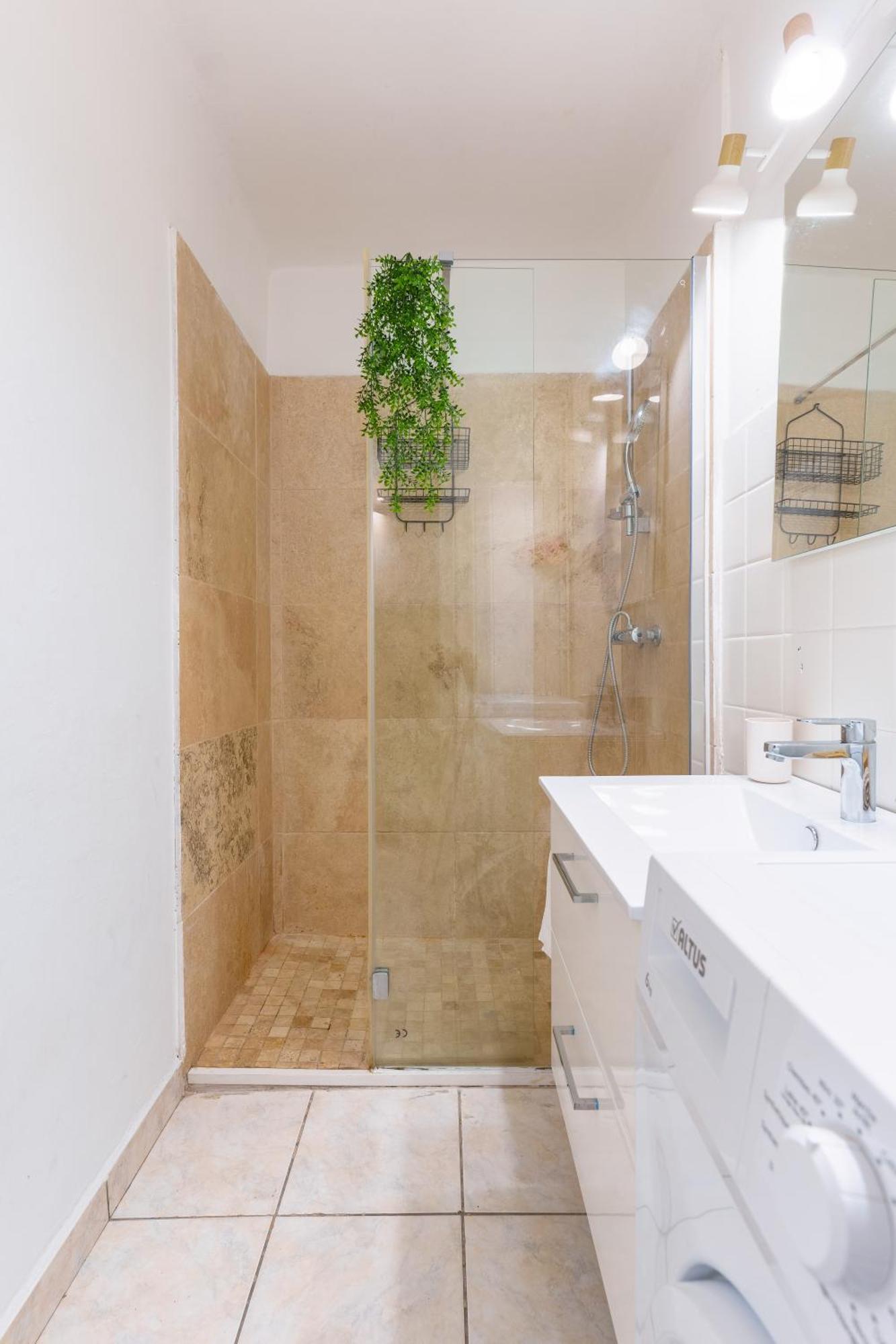 Le Gabin By Apirent #Centre-Ville #Climatisation #Wifi Cannes Kültér fotó