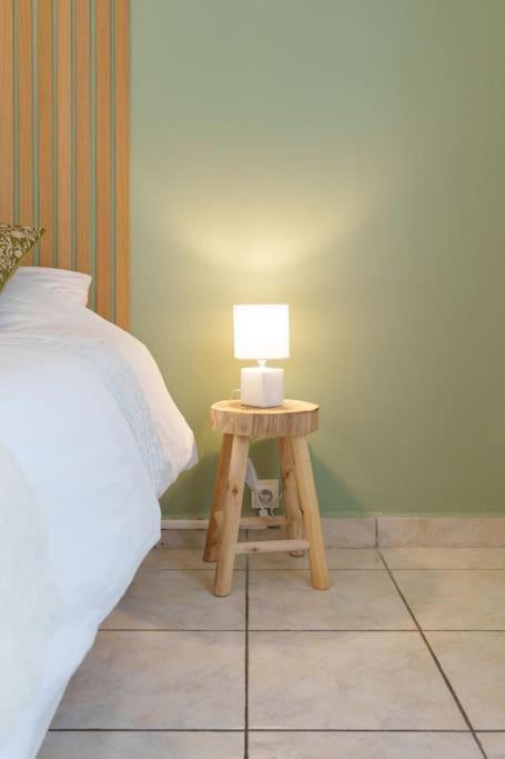 Le Gabin By Apirent #Centre-Ville #Climatisation #Wifi Cannes Kültér fotó