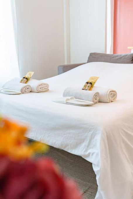 Le Gabin By Apirent #Centre-Ville #Climatisation #Wifi Cannes Kültér fotó