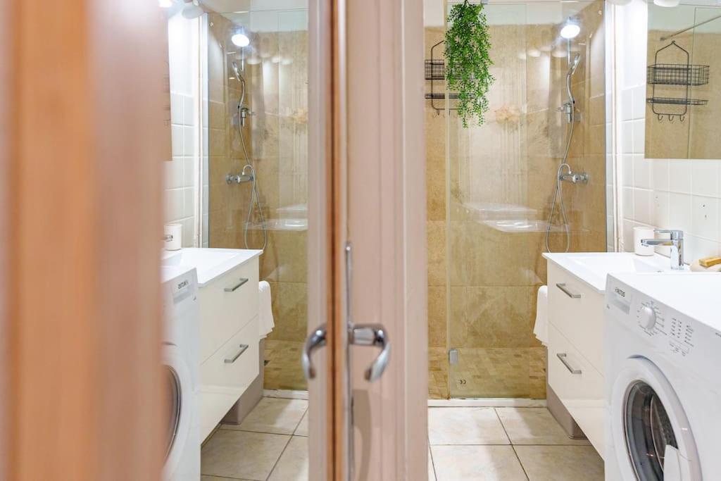 Le Gabin By Apirent #Centre-Ville #Climatisation #Wifi Cannes Kültér fotó