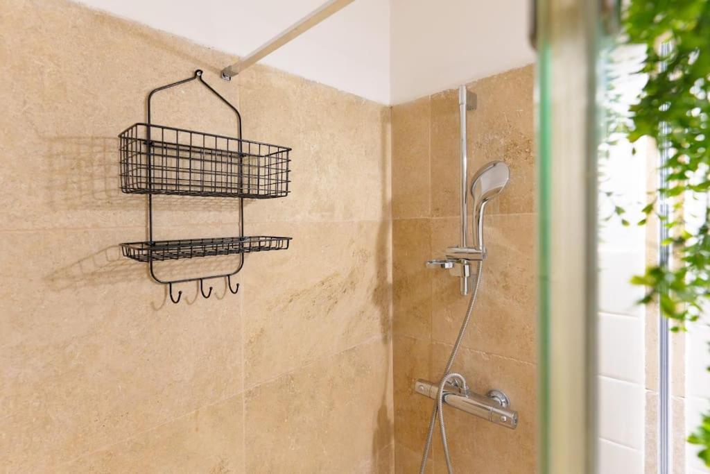 Le Gabin By Apirent #Centre-Ville #Climatisation #Wifi Cannes Kültér fotó