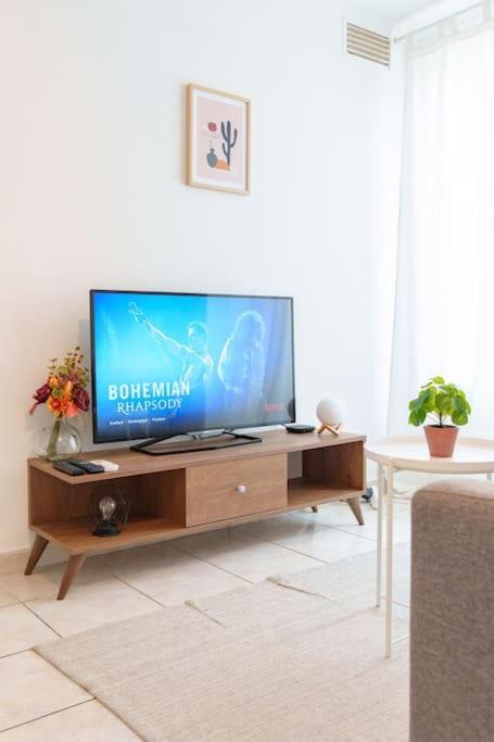 Le Gabin By Apirent #Centre-Ville #Climatisation #Wifi Cannes Kültér fotó
