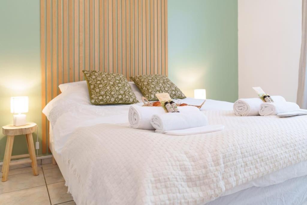 Le Gabin By Apirent #Centre-Ville #Climatisation #Wifi Cannes Kültér fotó
