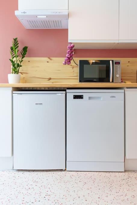 Le Gabin By Apirent #Centre-Ville #Climatisation #Wifi Cannes Kültér fotó